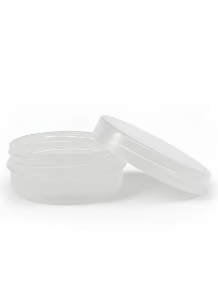 PP Jar #6 CL Body w/ Cover