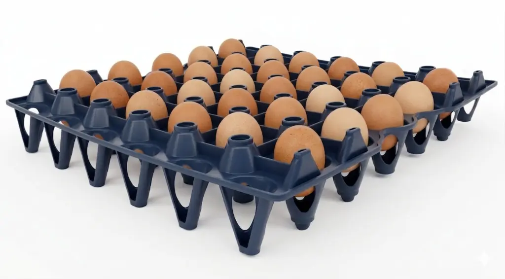 Blue tray with eggs.webp