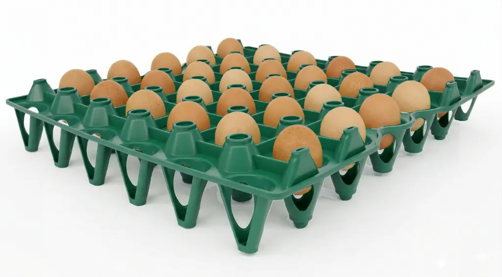 Green tray with eggs.webp
