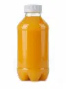 200ml RND CL Plain PET BOT 10g