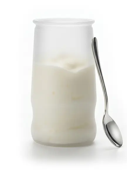 Yogurt CL BOT