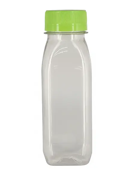 250ml SQR Juice CL PET BOT 25g