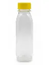 300ml SQR Juice CL PET BOT 25g