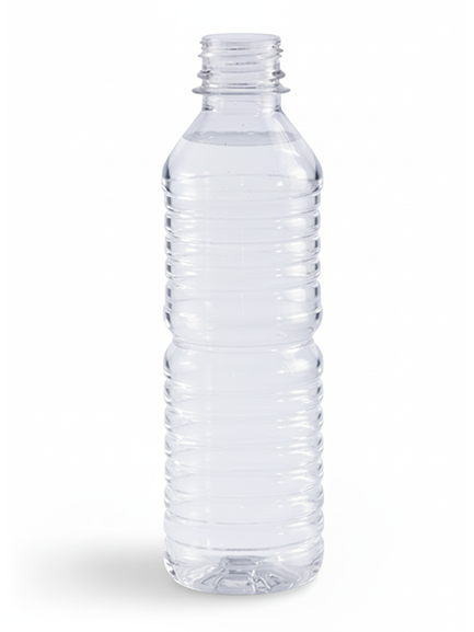 350ml Generic CL PET BOT 16g