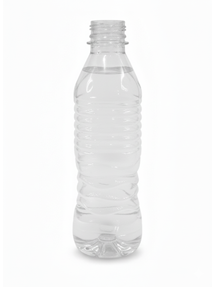 320ml Slim CL PET BOT 16g