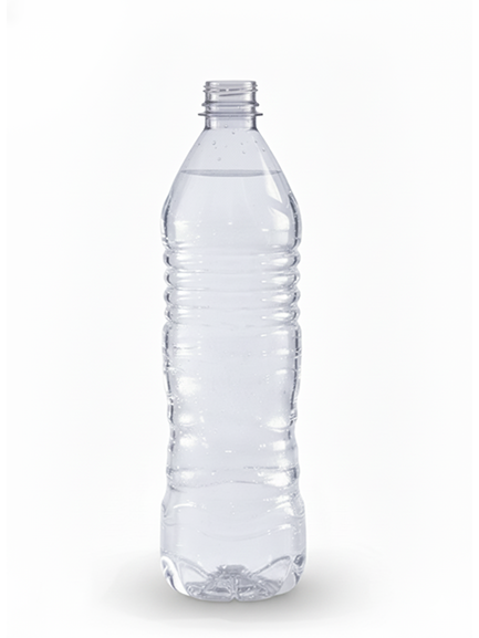 1L Slim CL PET BOT 28g