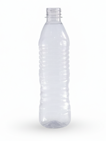 500ml Slim CL PET BOT 16g