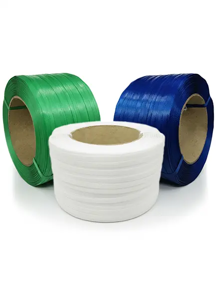 PP Strap Band 12-15mm x 0.6-1.0mm x Color