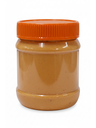 370ml RND PB CL PET JAR 33g