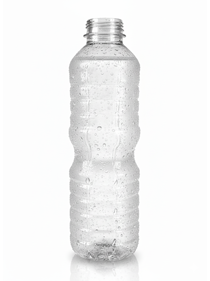 350ml LW CL PET BOT 10g