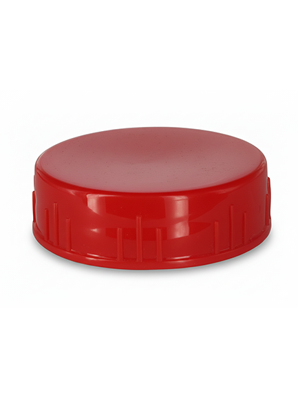 S38 PEF Lined RD Cap