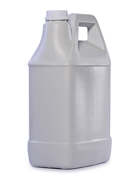 1Gal SQR B DWT BOT 210g