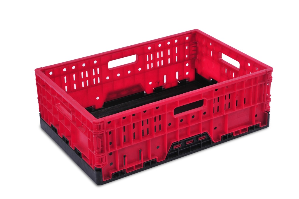 Collapsible Crate RD