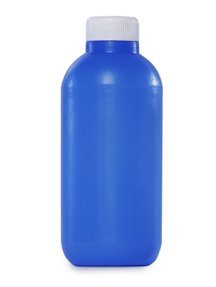 120mL COM BL BOT
