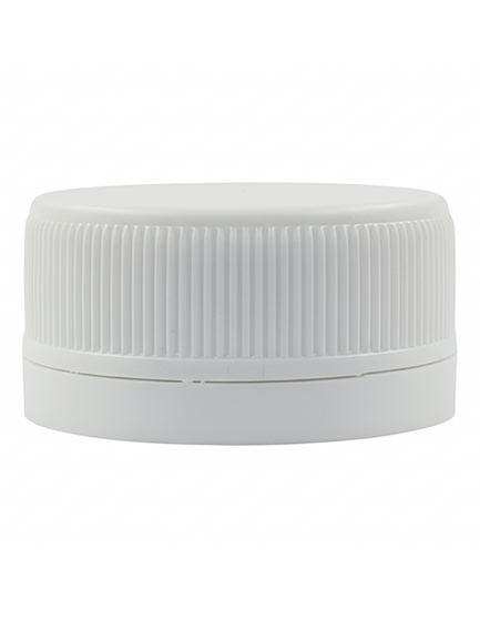 S38 STP WT Cap w/o Plug