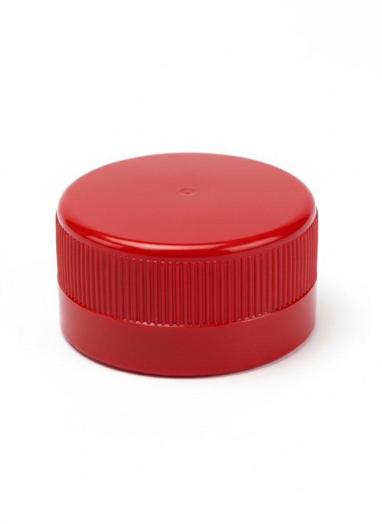 S38 STP PSF Lined RD Cap