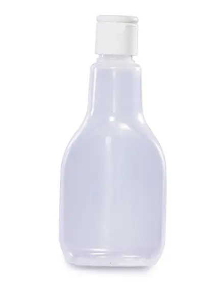 250ml Squeezable CL BOT 25g