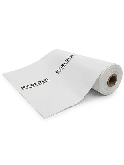 Construction Liner Hyblock 40" x 0.006" OP