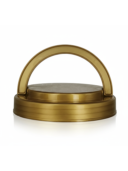 S108mm Jar GD Cap w/ Handle