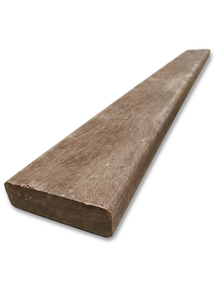 EFT 2" x 6" x 5FT BR