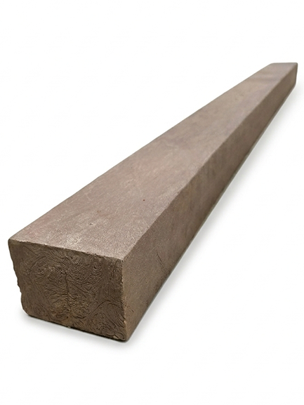 EFT 3" x 4" x 5FT BR