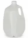 1Gal US MJug CL BOT