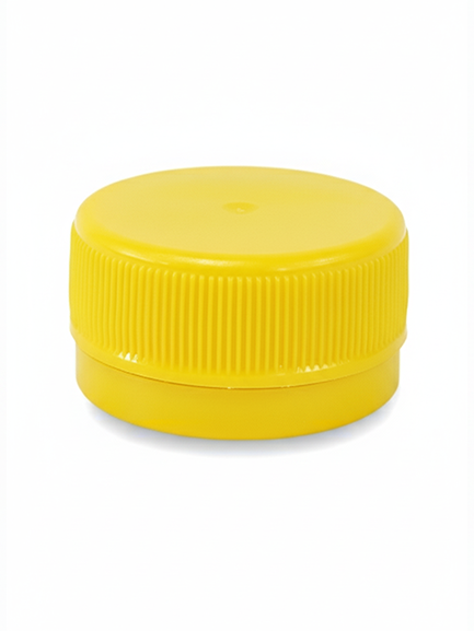 S30 STP YL Cap