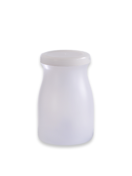 Panna Cotta Jar CL Body