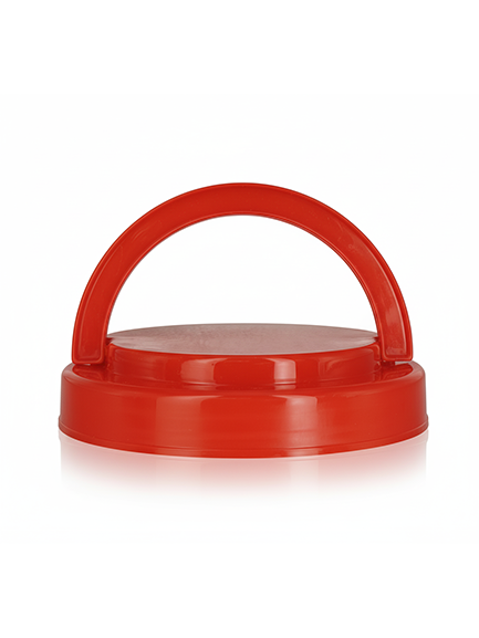 S108 Jar RD Cap w/ Handle