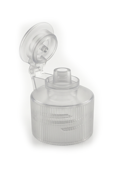S28 FlipTop FKCC CL Cap