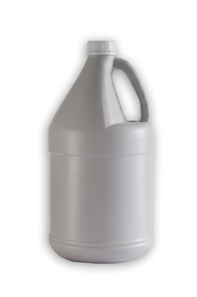 1Gal COM DWT BOT W/ S38 Board Lined WT Cap