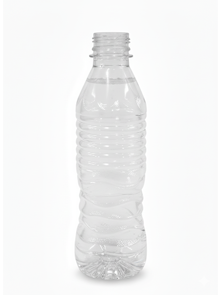 350ml Slim CL PET BOT 16g