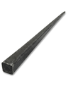 EFT 2" x 2" x 10FT BK