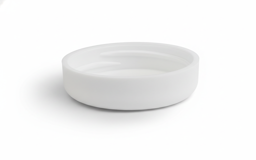 [MG-0449] PP Jar #1 WT Cover