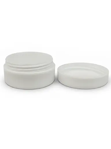 [MG-0450] PP Jar #2 WT Body