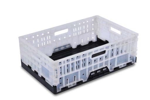 [MG-0466] Collapsible Crate CL