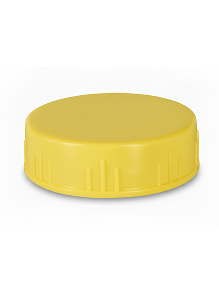 S38 PEF Lined YL CAP