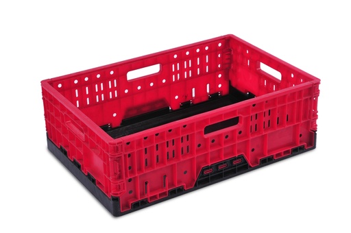 [MG-0468] Collapsible Crate RD