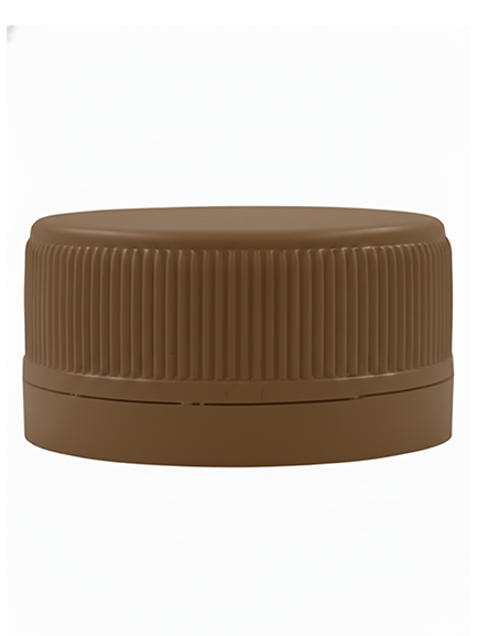 S38 STP BR Cap w/o Plug