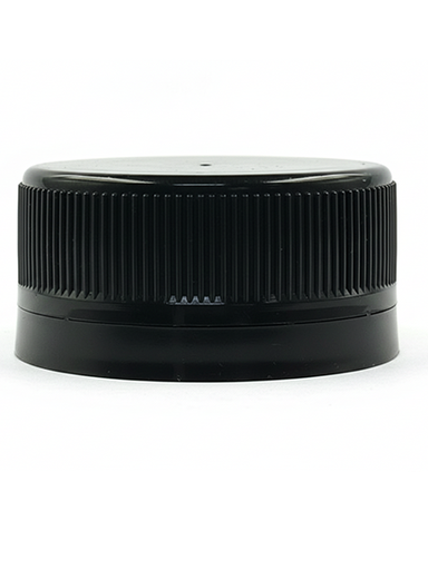 [MG-0224] S38 STP BK Cap