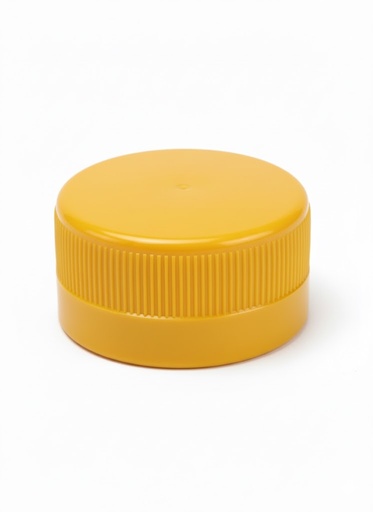 [MG-1074] S38 STP PSF Lined YL Cap