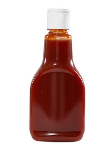 [MG-0413] 250ml Squeezable CL BOT