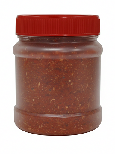 [MG-1161] 4oz CL Jar