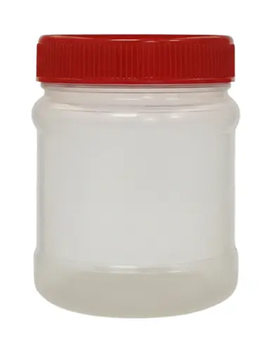 [MG-1161] 4oz CL Jar
