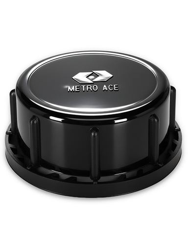 [MG-0434] S60 RTP BK Cap