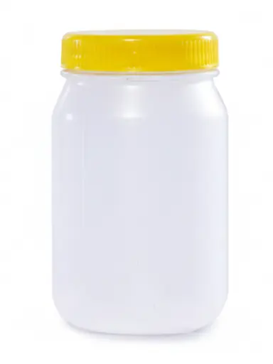 [MG-1162] 8oz CL Jar