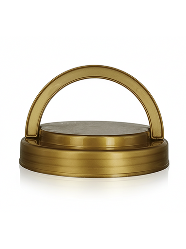 [PS-0299] S108mm Jar GD Cap w/ Handle