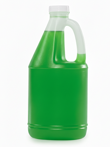 [MG-1547] 1/2Gal Com CL BOT