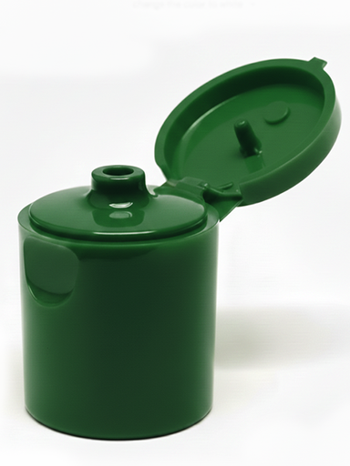 [MG-1154] S20 Flip Top DK GN