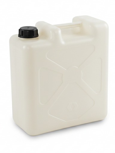 [MG-0988] 3Gal REC SH CL CBY w/ S49x14 YL Plug